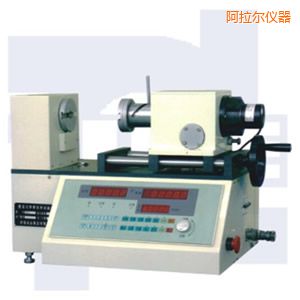 阿拉爾全制動(dòng)彈簧扭轉(zhuǎn)試驗(yàn)機(jī)