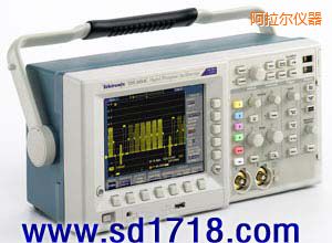 阿拉爾數(shù)字熒光示波器