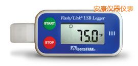 ����FlashLink®USB Logger ���؏�ʹ�Ô�(sh��)��(j��)ӛ䛃x