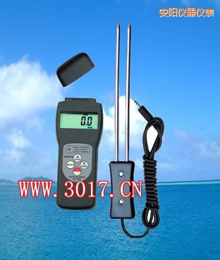 安陽糧食水分儀