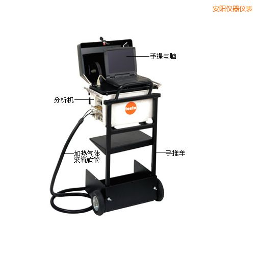 安陽煙氣分析儀