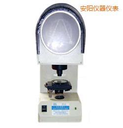 安陽沖擊試樣缺口投影儀