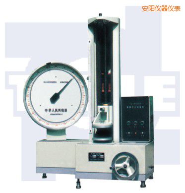 安陽(yáng)機(jī)械式拉壓彈簧試驗(yàn)機(jī)