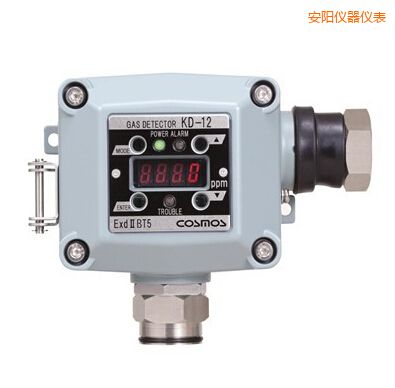 安陽固定式氣體檢測(cè)器