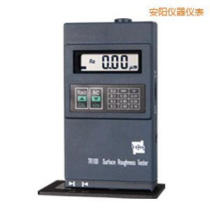 安陽時(shí)代袖珍式表面粗糙度儀