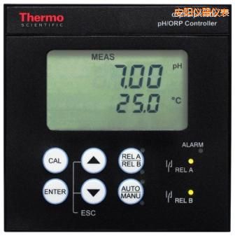 安陽(yáng)pH/ORP 控制器