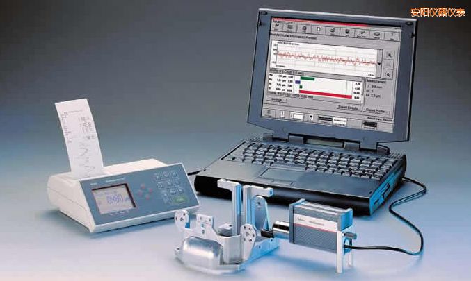 安陽(yáng)便攜式小型粗糙度儀