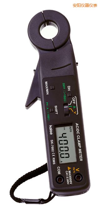 安陽(yáng)鉗形表