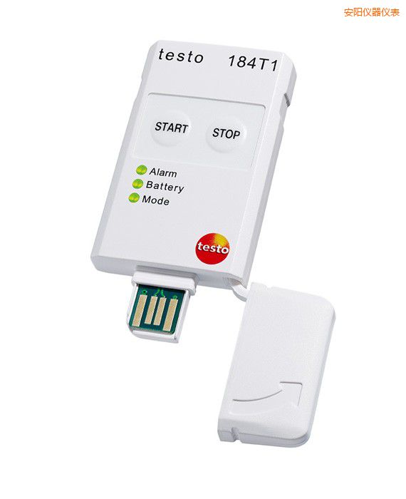安陽(yáng)USB型溫度記錄儀