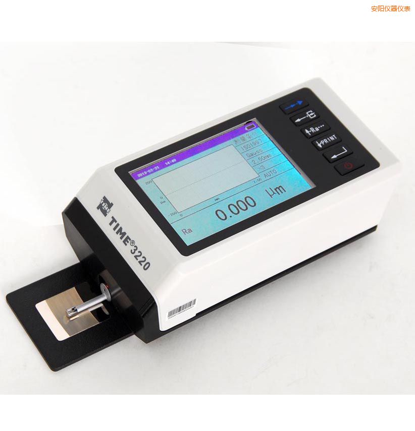 安陽(yáng)時(shí)代粗糙度儀