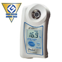 安陽(yáng)融雪劑(NaCl)折射儀