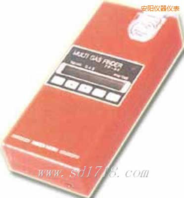 安陽(yáng)有毒氣體檢測(cè)儀