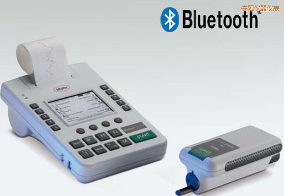 安陽帶藍(lán)牙功能粗糙度儀