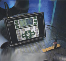 安陽(yáng)高穿透力A-掃描超聲波測(cè)厚儀