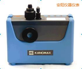 安陽光散亂式數(shù)字粉塵計