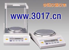 安陽電子分析天平,4200g,10mg