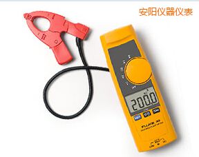 安陽(yáng)真有效值交直流鉗表