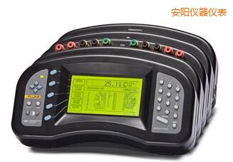 安陽堆棧式溫度巡檢系統(tǒng)