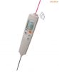 兩用紅外溫度儀,型號:testo 826-T3,品牌:德國德圖TESTO