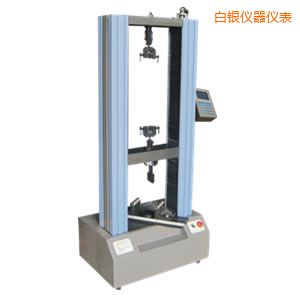 白銀電子式人造板試驗(yàn)機(jī)