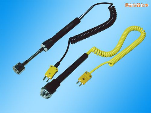 保定表面熱電偶