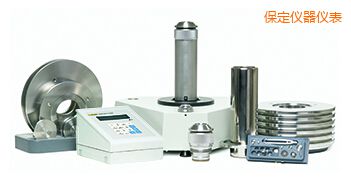 保定氣體活塞式壓力計