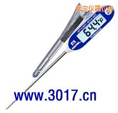 保定數(shù)字式溫度計