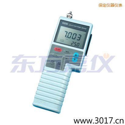 保定酸度計 高精度專業(yè)PH測試