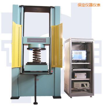 保定微機(jī)控制彈簧橫向剛度試驗(yàn)機(jī)