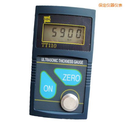 保定時(shí)代超聲波測(cè)厚儀