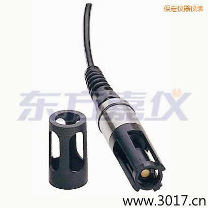 保定含有溫度的極譜式溶解氧電極