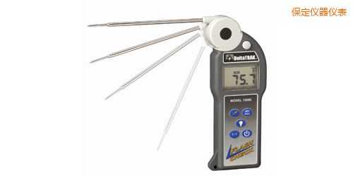 保定FlashCheck 探頭折疊式電子溫度計(jì)