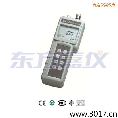 保定便攜試酸度(PH)計(jì), 氧化還原, 溫度