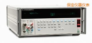 保定交流電壓測(cè)量標(biāo)準(zhǔn)