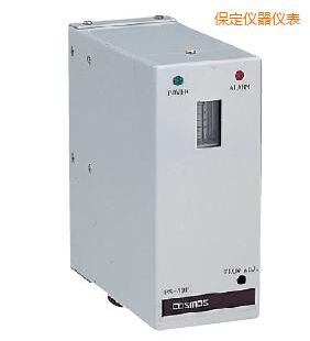 保定固定式氧氣檢測儀