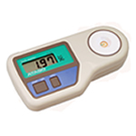 保定數(shù)字鹽度量表(傳導方法)