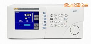 保定精密微壓測量儀
