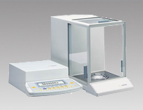 保定微量天平,21g,0.0001mg