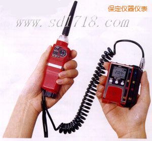 保定可燃?xì)怏w檢測報警儀