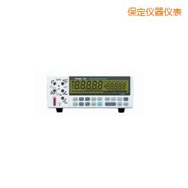 保定臺式萬用表(50000計(jì)數(shù))