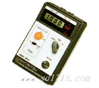 保定數(shù)字絕緣電阻測(cè)試儀