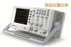 保定數字存儲示波器
