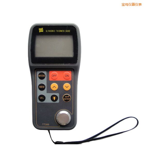 寶雞超聲波測(cè)厚儀
