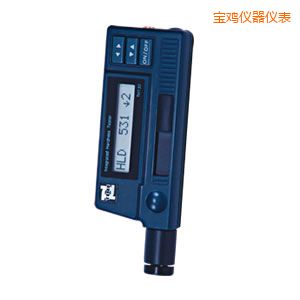 寶雞時代一體化里氏硬度計