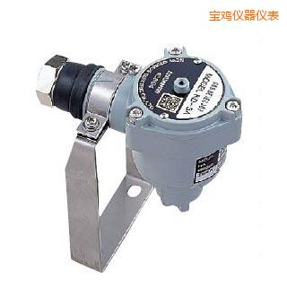 寶雞固定式氧氣檢測(cè)儀