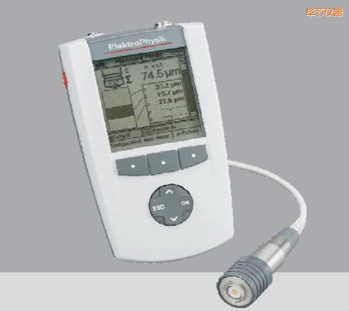 畢節(jié)超聲波涂層測厚儀