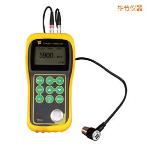畢節(jié)超聲波測(cè)厚儀(高溫型)