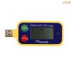 FlashLink®USB Logger һ�����\(y��n)ݔ�ضȔ�(sh��)��(j��)ӛ䛃x,��̖(h��o):20911,Ʒ��:����(gu��)DeltaTRAK