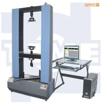 滄州微機(jī)控制電子式人造板試驗(yàn)機(jī)