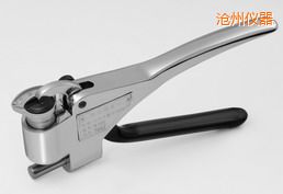 滄州銅合金韋氏硬度計(jì)